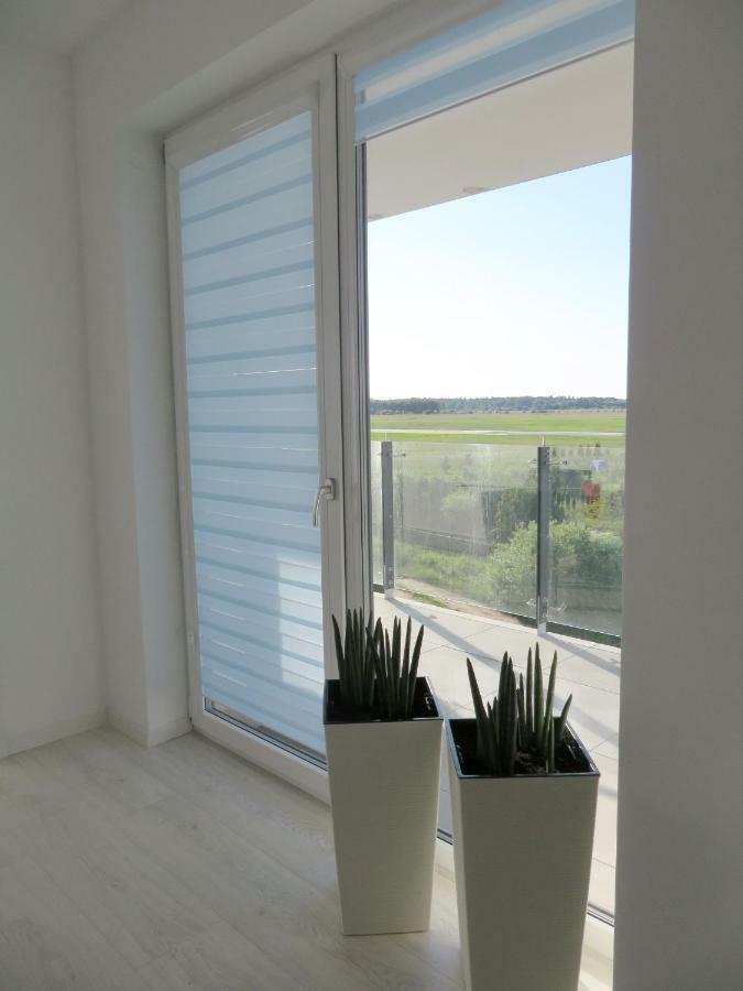 Azure Mare Apartamenty B&M Kołobrzeg Esterno foto